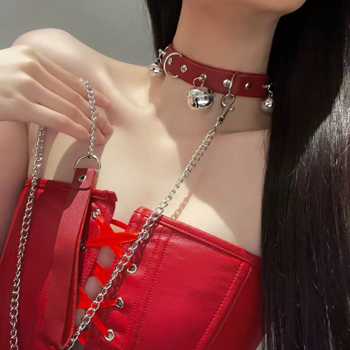 Bell collar