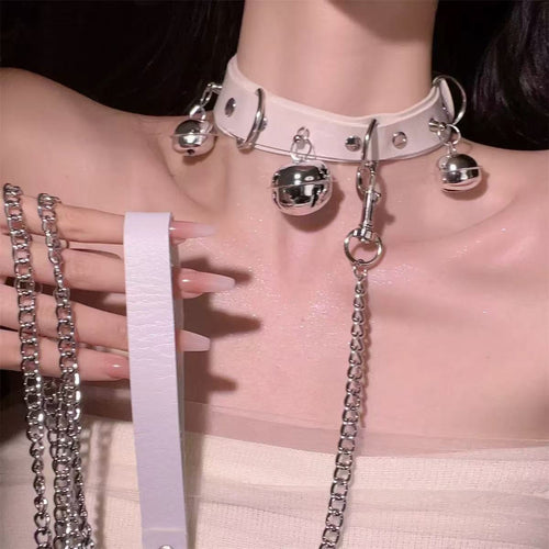 Bell collar